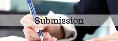 Latest Submissions .